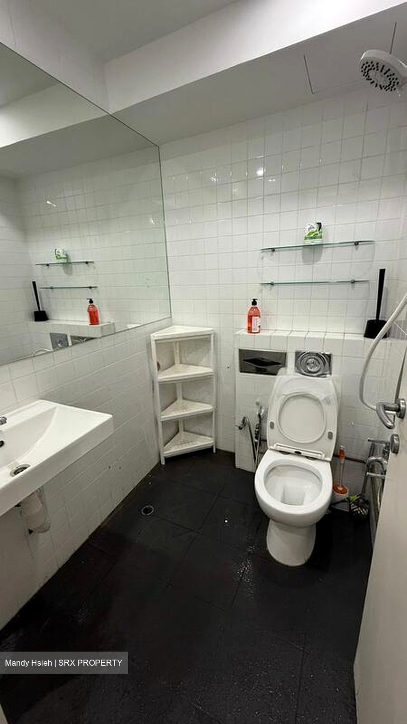 Queensway Tower / Queensway Shopping Centre (D3), Apartment #584683231